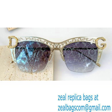 Dolce & Gabbana Sunglasses 56 2021